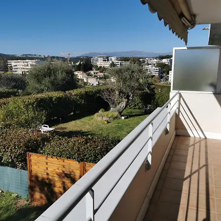 3p Parc De Diane Piscine Apartment